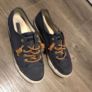 Women’s Sperry shoes